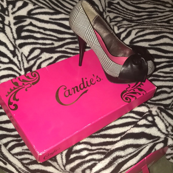 Candie's Shoes - Heels
